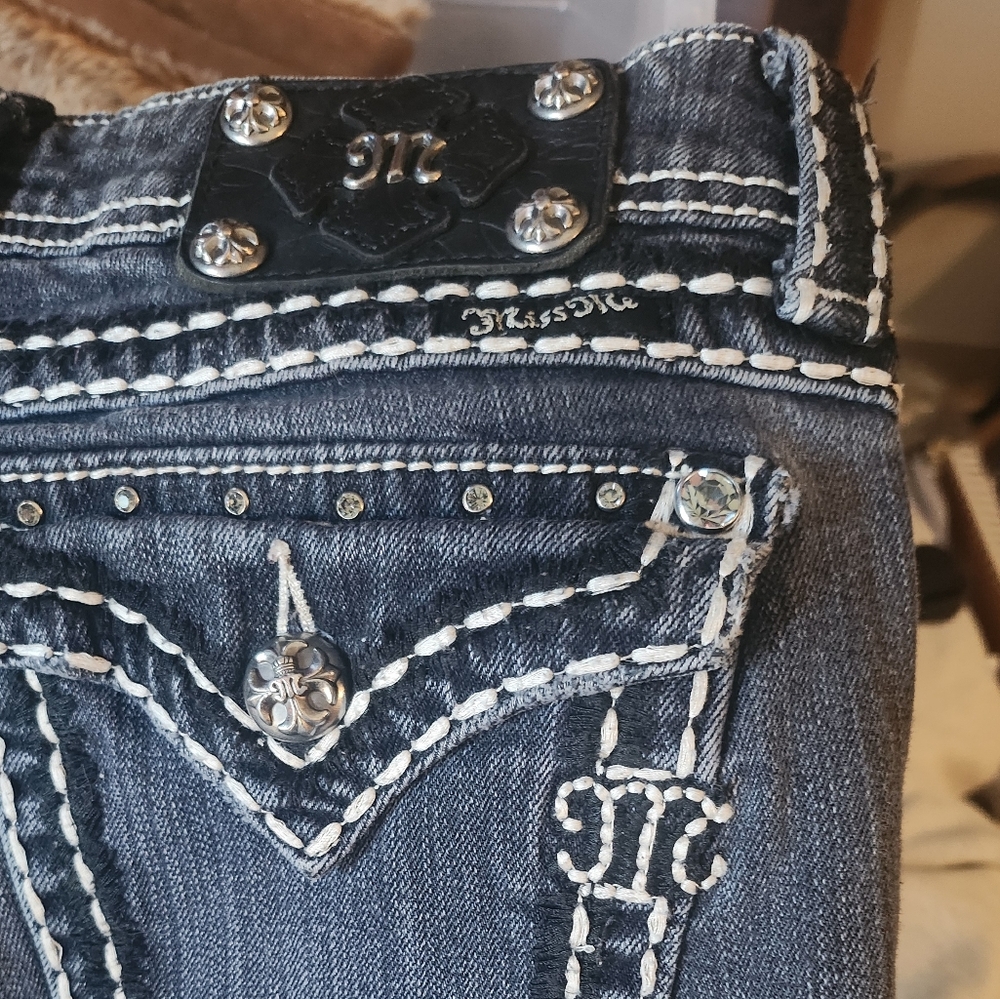 Miss Me Jeans Boot Cut 28